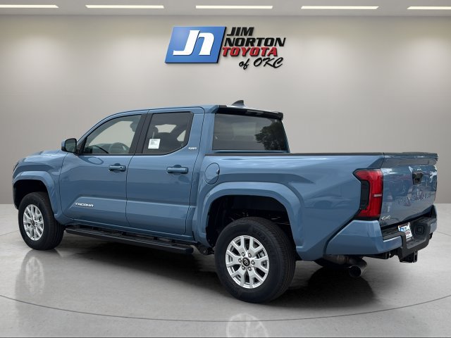 New 2026 Toyota Tacoma SR5 AWD/4WD image 7