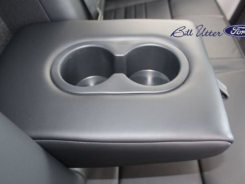 New 2026 Ford F150 Platinum w/ Equipment Group 702A High AWD/4WD image 10