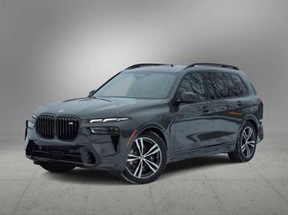 New 2026 BMW X7 M60i video 1