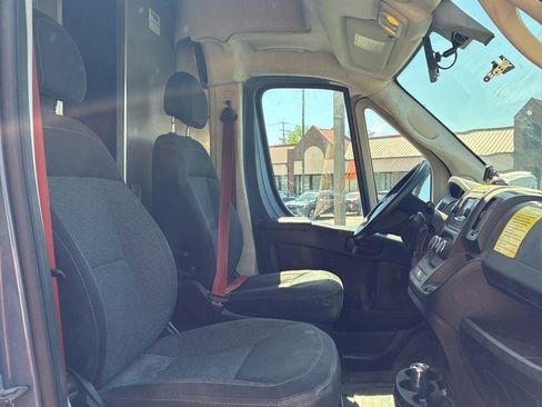 Used 2020 RAM ProMaster 3500 FWD image 6