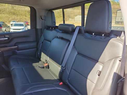 Used 2019 GMC Sierra 1500 SLT w/ SLT Premium Plus Package image 29