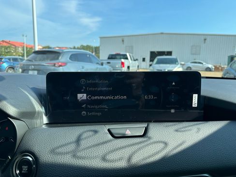 New 2026 MAZDA CX-90 3.3 Turbo w/ Preferred Package image 13