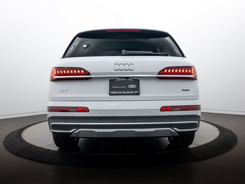 Certified 2023 Audi Q7 3.0T Premium w/ Convenience Package AWD/4WD image 21