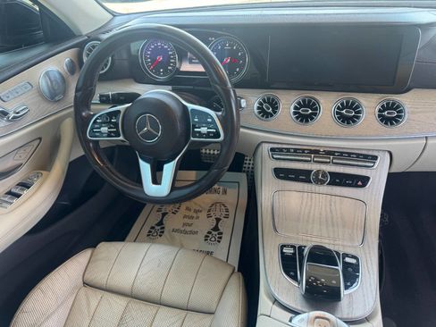 Used 2019 Mercedes-Benz E 450 Cabriolet image 16