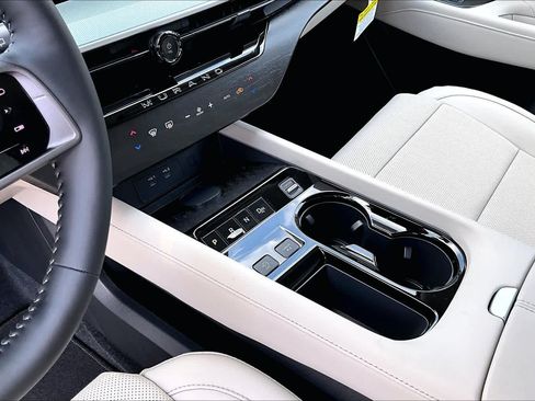 New 2026 Nissan Murano SL AWD/4WD image 7