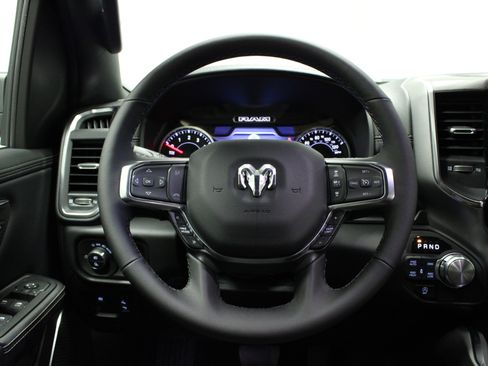 New 2026 RAM 1500 Laramie image 22