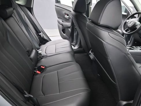 New 2026 Acura ADX FWD image 17