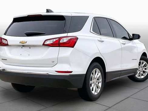 Used 2018 Chevrolet Equinox LT FWD image 14