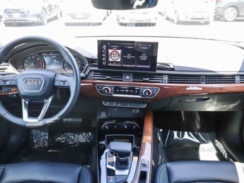 Used 2024 Audi A4 2.0T Premium AWD/4WD image 13