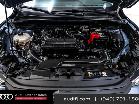 Used 2023 Ford Escape FWD image 11