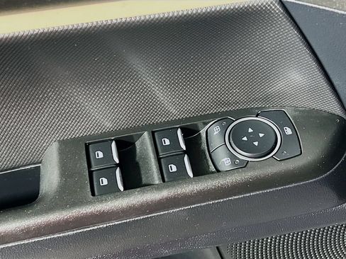 Used 2025 Ford Bronco Sport Big Bend AWD/4WD image 16