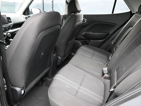 Used 2020 Hyundai Venue SEL w/ Convenience + Premium Package FWD image 11