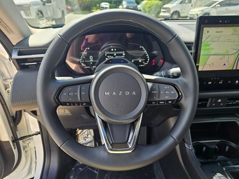 New 2026 MAZDA CX-5 2.5 S w/ Premium Plus Package AWD/4WD image 12