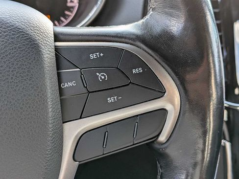 Used 2020 Jeep Grand Cherokee Limited AWD/4WD image 23