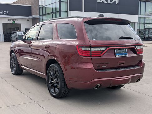 Used 2023 Dodge Durango GT AWD/4WD image 4