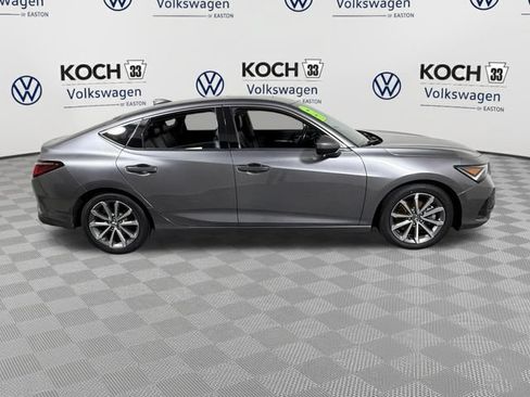 Used 2024 Acura Integra FWD image 9