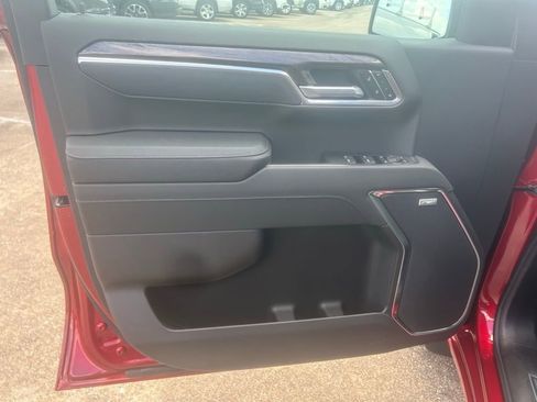 New 2026 Chevrolet Silverado 1500 LTZ image 24