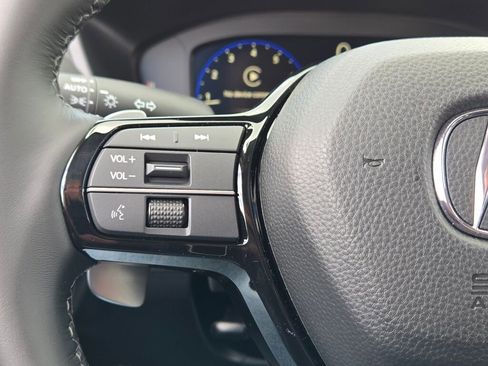 New 2026 Acura ADX FWD image 40