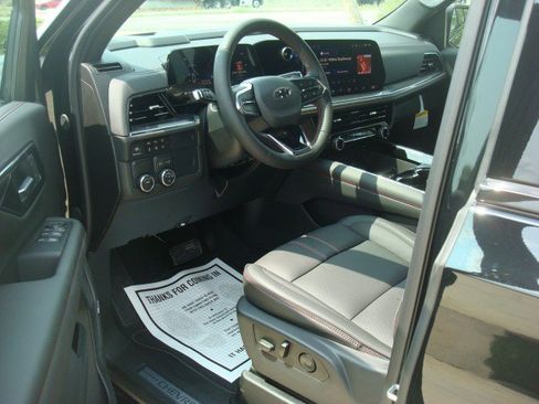New 2026 Chevrolet Tahoe RST w/ Comfort Package RWD image 12
