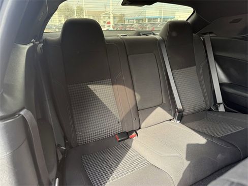 Used 2020 Dodge Challenger SXT w/ Blacktop Package image 26