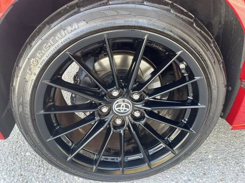 Used 2023 Toyota Corolla GR image 25