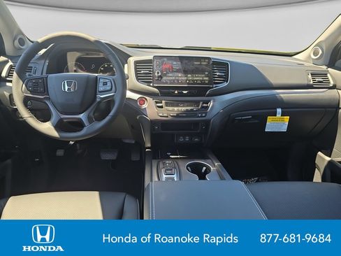 New 2026 Honda Ridgeline RTL image 12