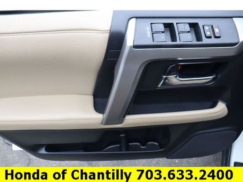 Used 2023 Toyota 4Runner SR5 Premium w/ Moonroof Package image 21