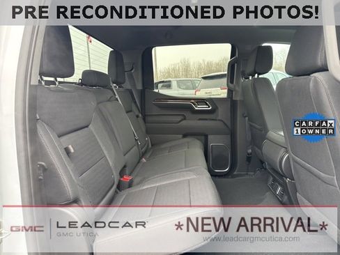 Used 2023 GMC Sierra 1500 Elevation image 13