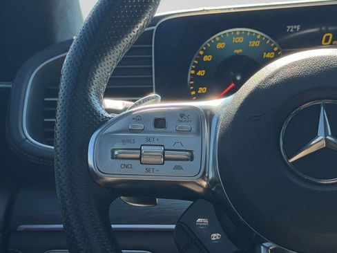 Used 2021 Mercedes-Benz GLE 63 AMG S image 24