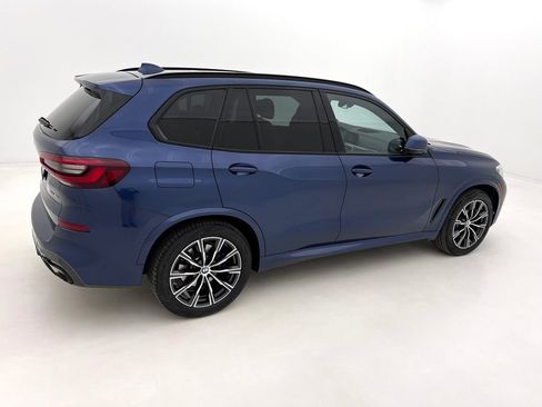Certified 2023 BMW X5 xDrive40i w/ M Sport Package image 6