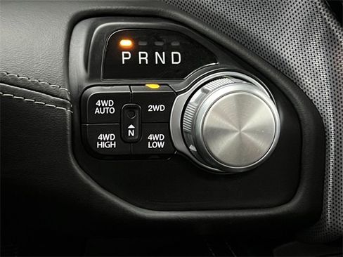 Certified 2020 RAM 1500 Limited image 32