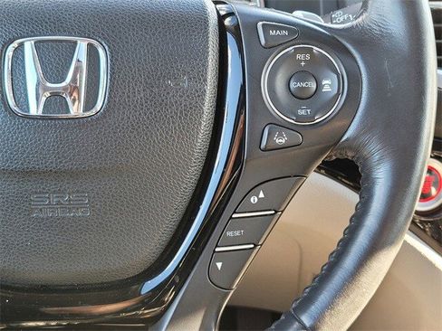 Used 2018 Honda Pilot Elite image 25