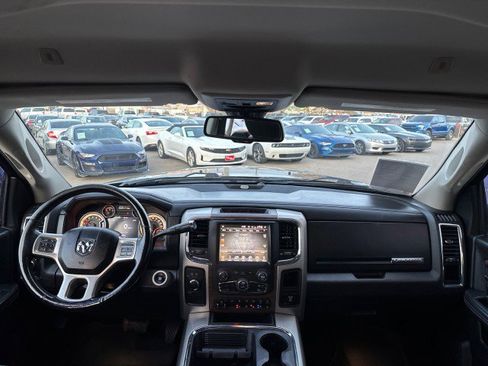 Used 2017 RAM 2500 Laramie image 27