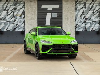 Used 2025 Lamborghini Urus Performante AWD/4WD video 1