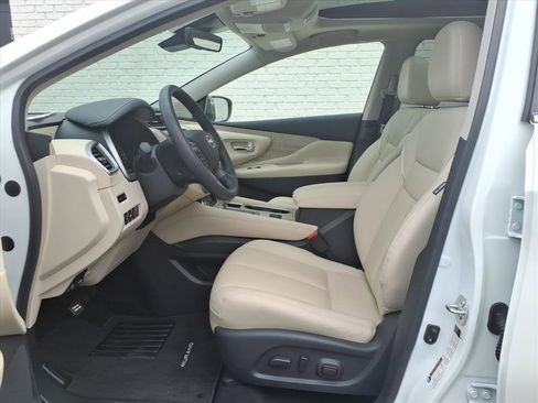 Used 2024 Nissan Murano SL image 12