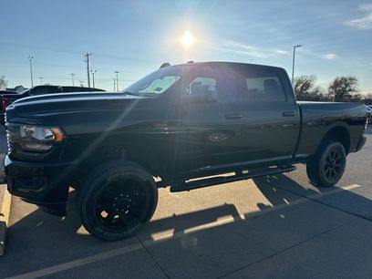 Used 2020 RAM 2500 Lone Star w/ Night Edition