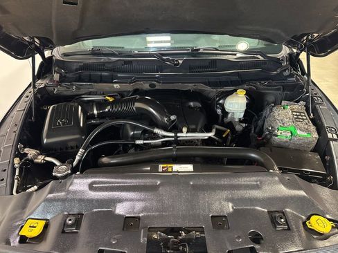 Used 2014 RAM 1500 Express image 38