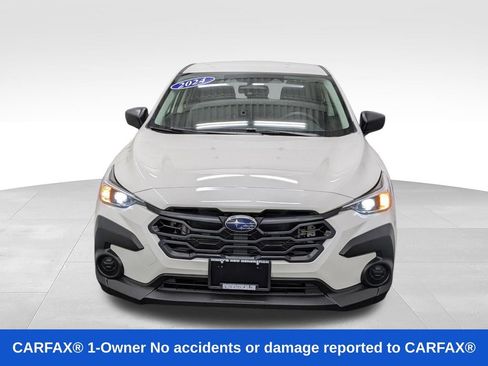 Used 2024 Subaru Crosstrek 2.0i AWD/4WD image 17
