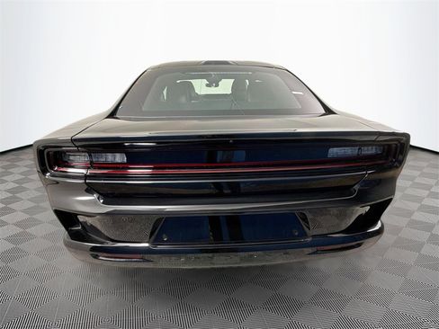 New 2025 Dodge Charger R/T w/ Quick Order Package 25M R/T image 6