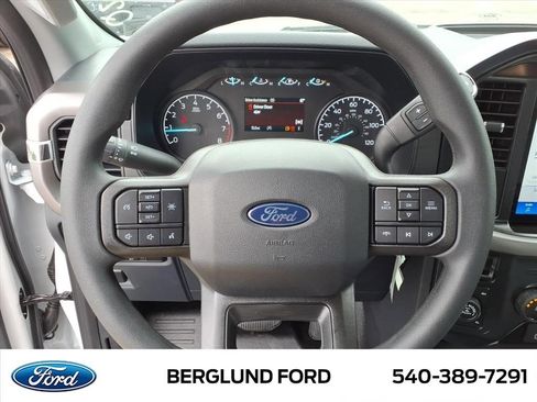 New 2026 Ford F150 XL AWD/4WD image 12