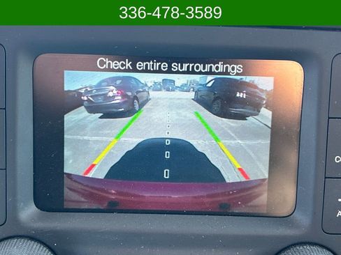 Used 2017 Jeep Renegade Sport w/ Power & Air Group image 20