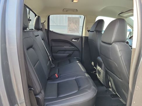 Used 2020 Chevrolet Colorado LT w/ Colorado RST Special Edition image 14