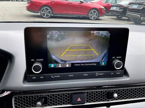 Used 2025 Honda Civic Sport image 13