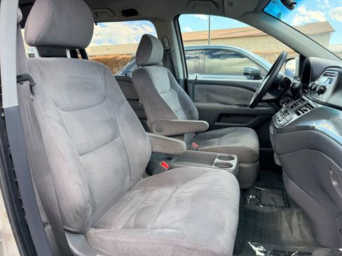Used 2007 Honda Odyssey EX image 17
