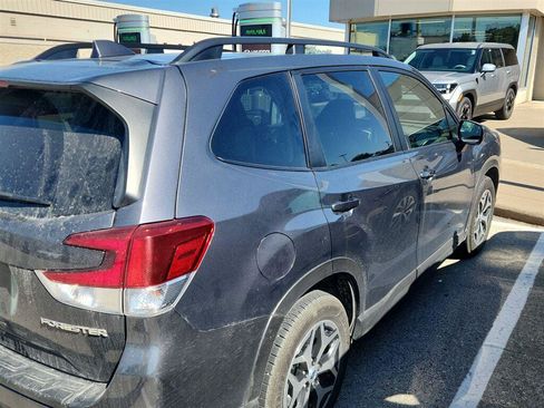 Used 2020 Subaru Forester Premium w/ Popular Package #1 AWD/4WD image 7