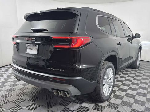 New 2026 GMC Acadia Elevation w/ Elevation Premium Package image 12