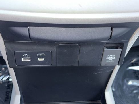 Used 2025 Honda Odyssey EX-L image 10