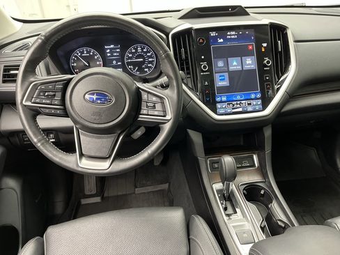 Used 2023 Subaru Ascent Touring image 15