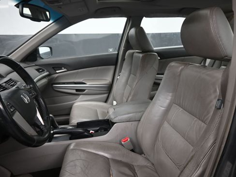 Used 2009 Honda Accord EX-L image 15