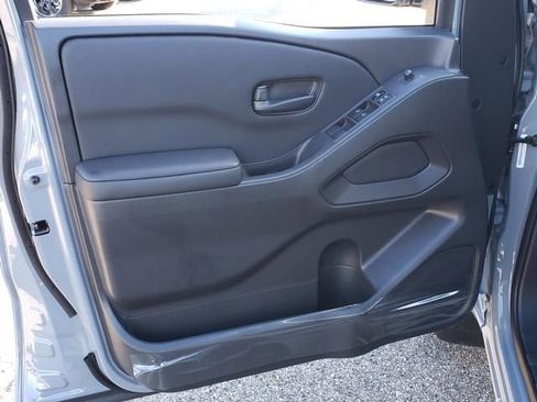 New 2026 Nissan Frontier SV w/ Tow Package image 12